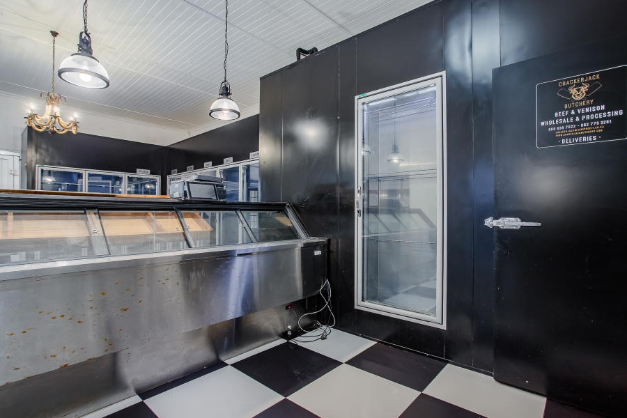 Commercial Property for Sale in Franschhoek Western Cape